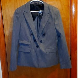 Express Suit Jacket 12